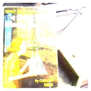 The quest of the missing map